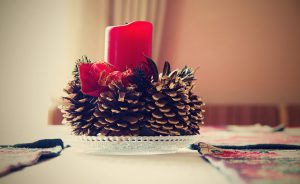 Candele natalizie fai da te: tante idee originali [FOTO]