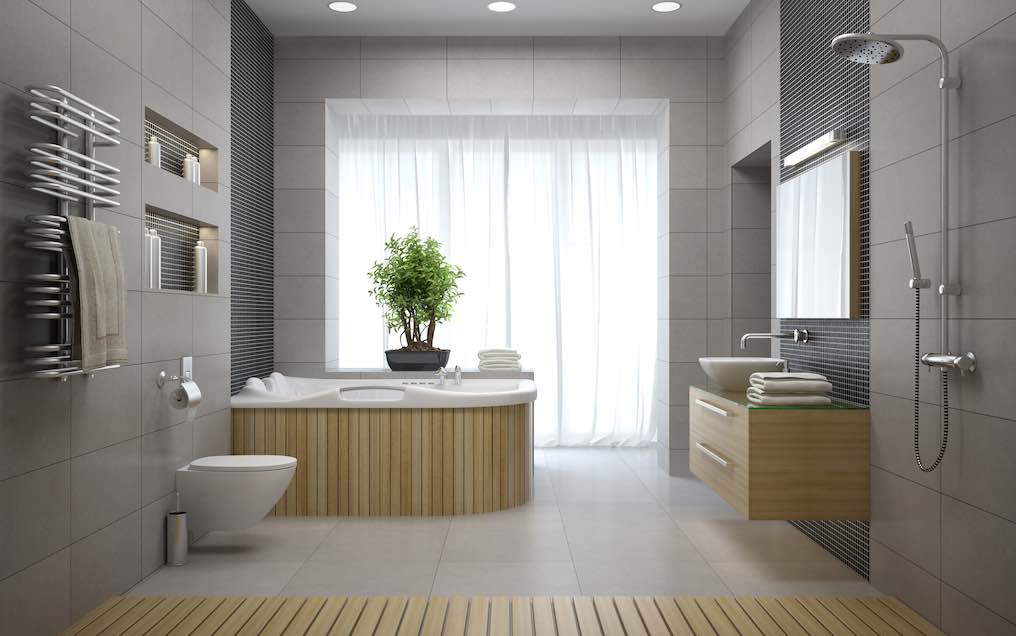 arredo bagno