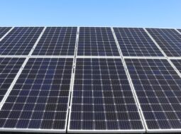 impianto fotovoltaico