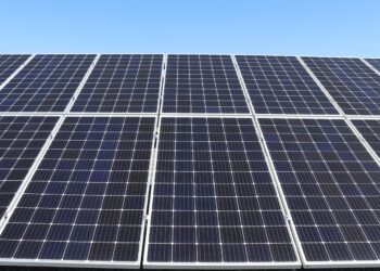 impianto fotovoltaico